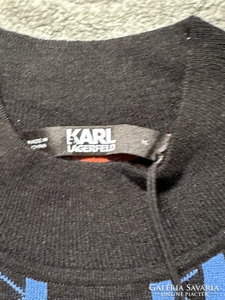Karl Lagerfeld női felső