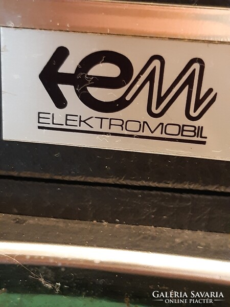 Retro riasztós diploma táska sosem volt még használva!