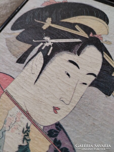 TOSHIBA - Japán, jegyzetfüzet tartó