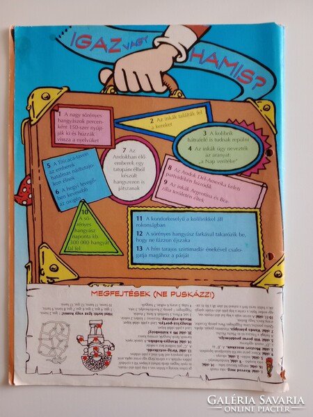 Vili világa 22.