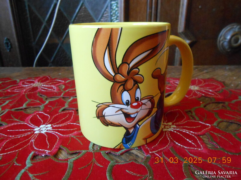 Nestlé Nesquik bögre