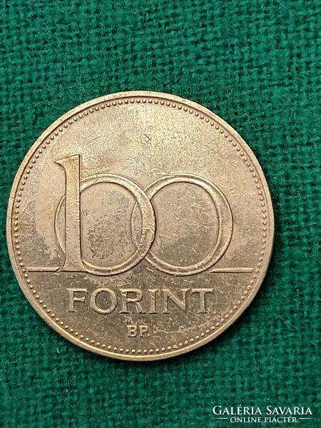 100 Forint 1995 !