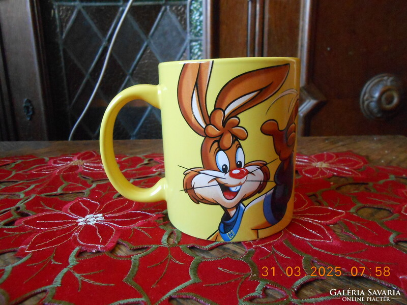 Nestlé Nesquik bögre