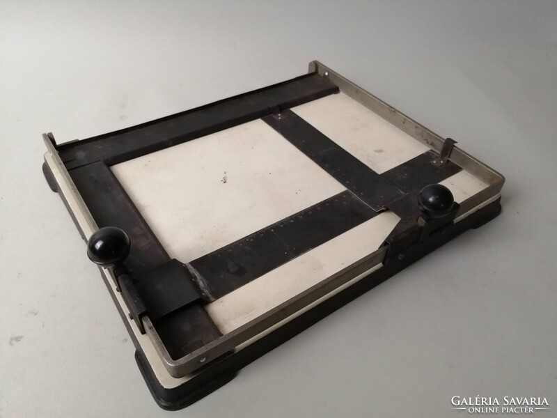 ANTIK GAMMA FOTÓS KELLÉK