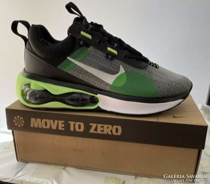 Nike Air Max 2021 cipő,41-46. férfi cipő,saját dobozában,LIMITÁLT! több szín,UTOLSÓ DARABOK!