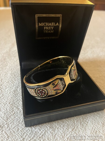 Michaela Frey Wille karkötő Contessa egyiptomi kollekció