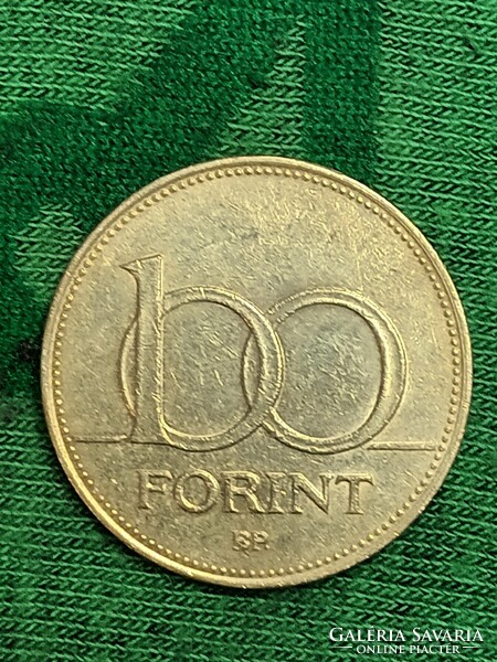 100 Forint 1995 !