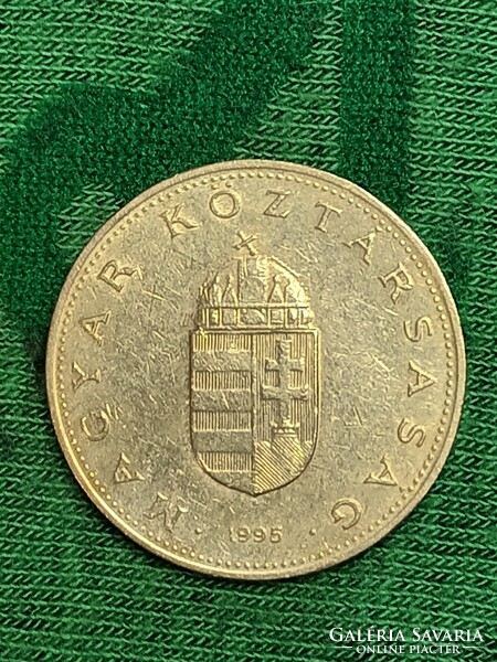100 Forint 1995 !