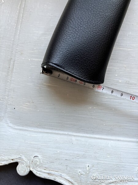 Eredeti fekete Ray Ban napszemüveg tok