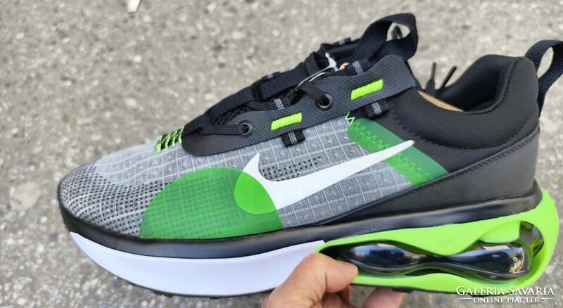 Nike Air Max 2021 cipő,41-46. férfi cipő,saját dobozában,LIMITÁLT! több szín,UTOLSÓ DARABOK!