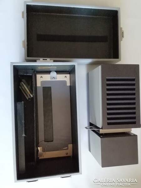 Retro diavetítő Pentacon Filius 4