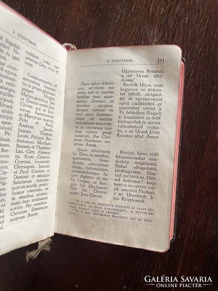 Próhaszka Ottokár szent lelek gárdája a 1945 kilencedik kiadasc antik konyv