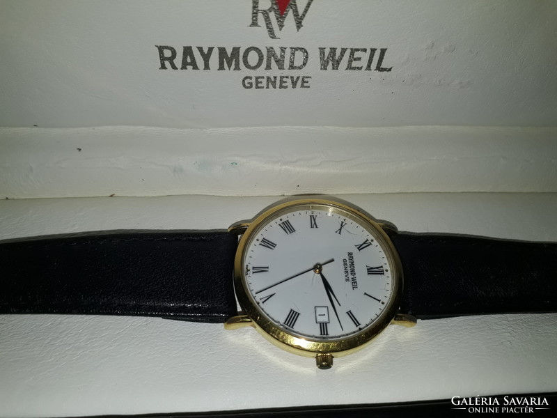 Raymond Weil ffi antik  karóra