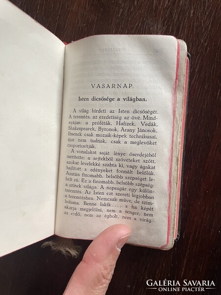 Próhaszka Ottokár szent lelek gárdája a 1945 kilencedik kiadasc antik konyv