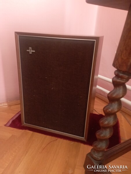 Grundig Studio 2000 hifi lemezjátszó