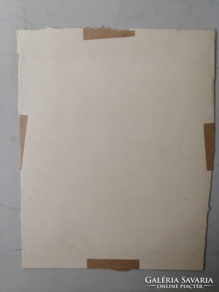 NEMES TÖRÖK JÁNOS /1907-1980/- GRAFIKUS, KARIKATURISTA