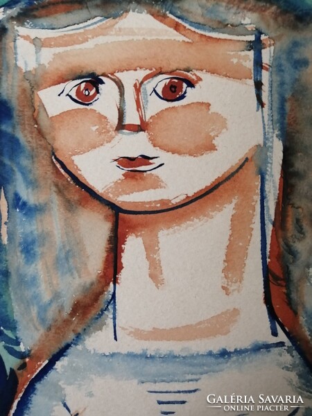 NEMES TÖRÖK JÁNOS /1907-1980/- GRAFIKUS, KARIKATURISTA