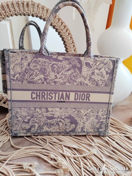 Christian Dior kézi táska