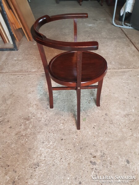 Thonet szék,Heisler.