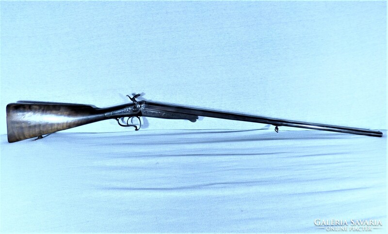 NAGYON RITKA, ANTIK, LEFAUCHEUX GYEREK PUSKA, BELGIUM, CA. 1860!!!