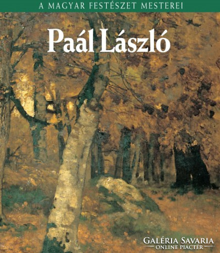 Bakó Zsuzsanna - Paál László
