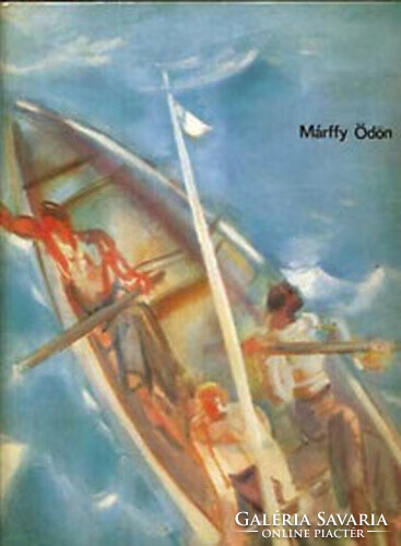Passuth Krisztina - Márffy Ödön