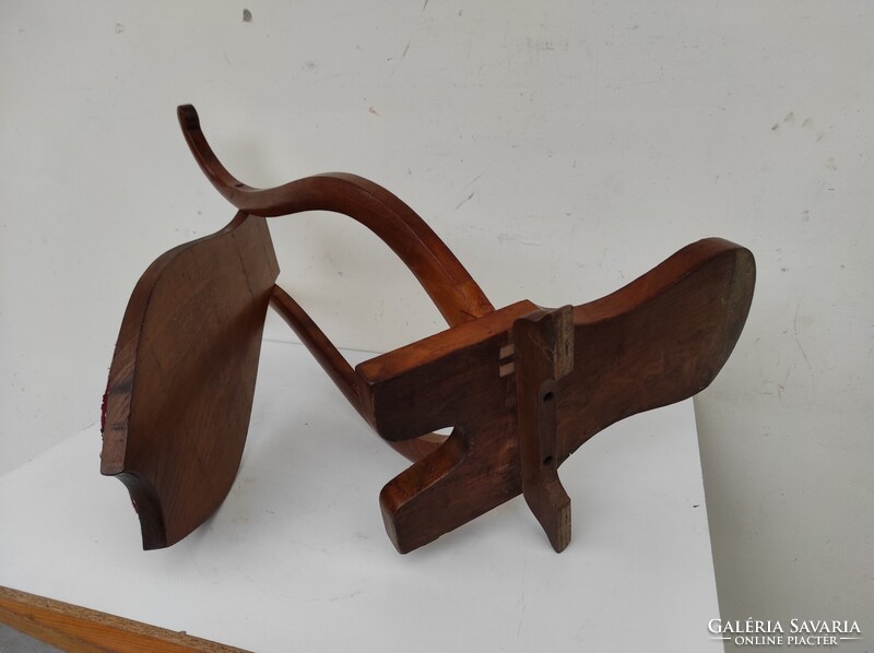 Antik biedermeier bútor szerszám bor borászat szőlő gobelin kézimunka 843 6627