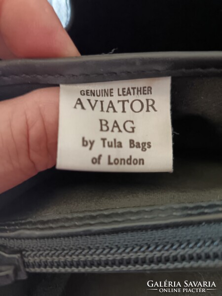 AVIATOR BAG