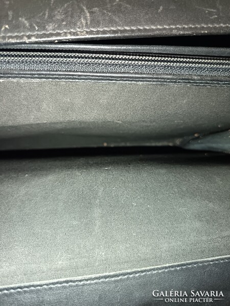 AVIATOR BAG