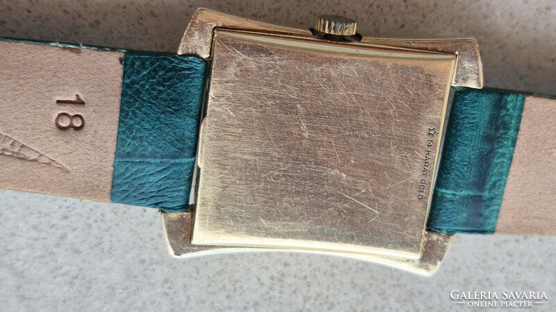 14K-os arany Longines!!!! 10,2g arany!!!!
