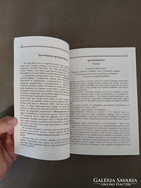 Somlai Angyalka - Mindörökké egészségesen…