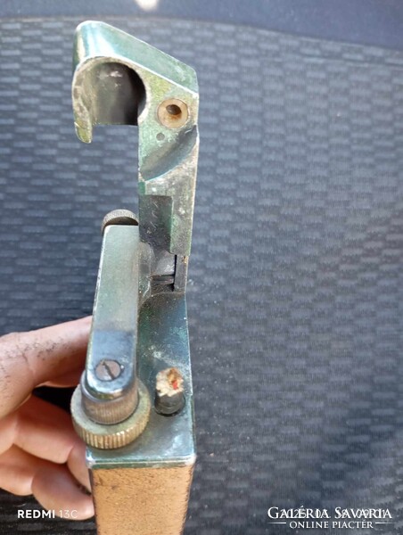 Gamma gyújtó öngyújtó