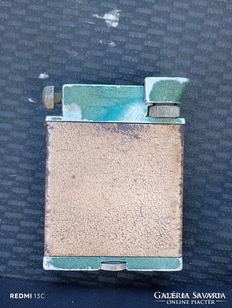 Gamma gyújtó öngyújtó