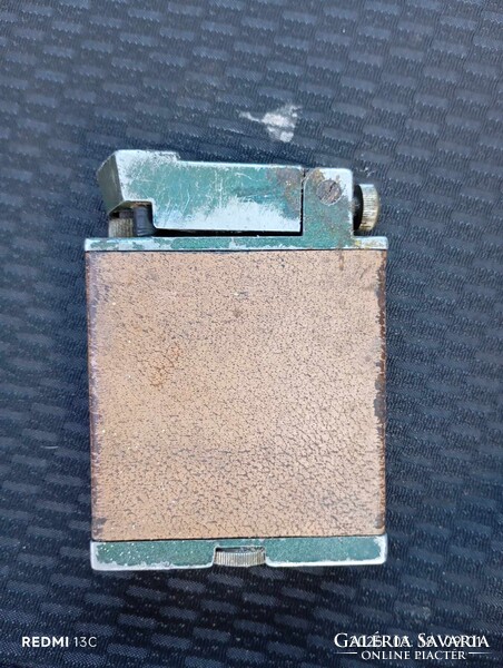 Gamma gyújtó öngyújtó