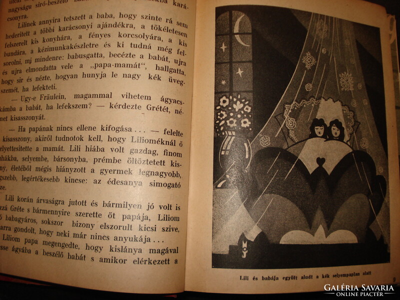 Képregények 1932-ből 17 db Boldog Ifjúságban /Sicc, Vogel Eric, stb./