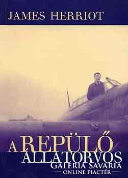A repülő állatorvos - James Herriot