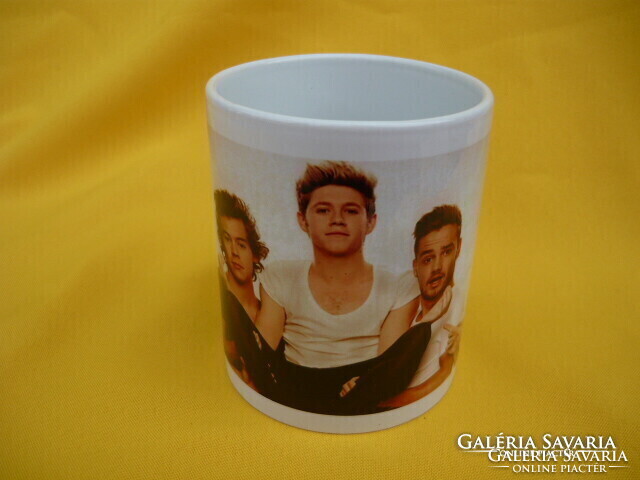 ONE DIRECTION BÖGRE