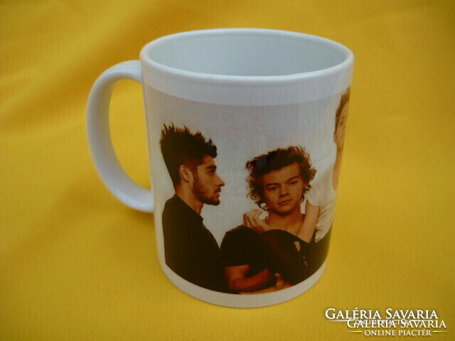 ONE DIRECTION BÖGRE