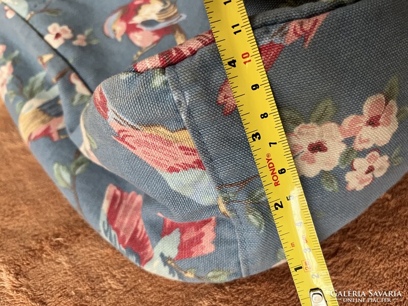 Csodás Cath Kidston nagy méretű vászon váll táska