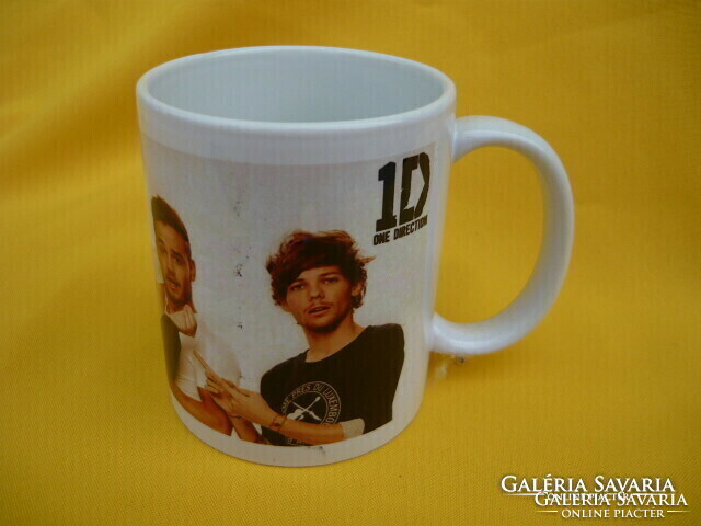 ONE DIRECTION BÖGRE