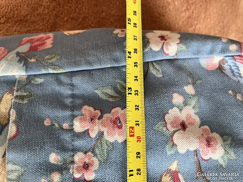 Csodás Cath Kidston nagy méretű vászon váll táska