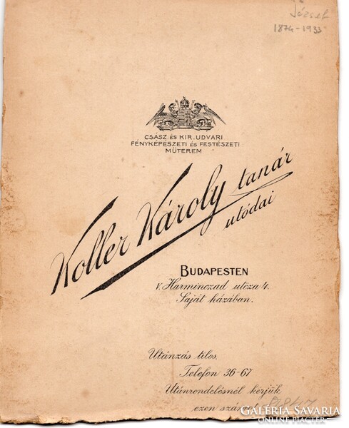 Bottlik József (1874-1933) parlamenti képviselő, főispán