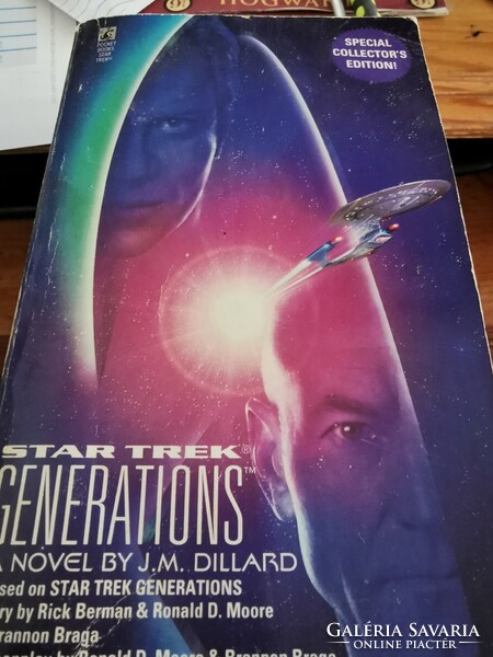 Star Trek - Generations