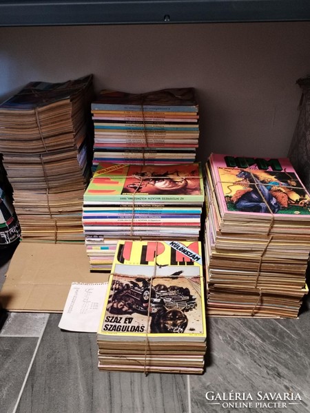 IPM magazin gyűjtemény / 16 évad