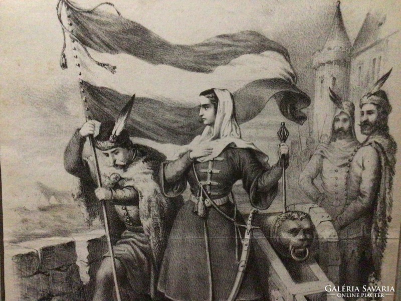 Vízkelety Béla-Marastoni József. Tarczay Anna.