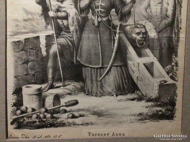 Vízkelety Béla-Marastoni József. Tarczay Anna.