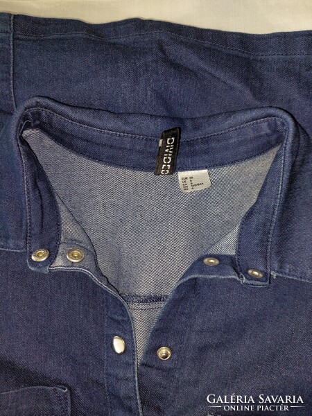 Divided farmerruha  S-es