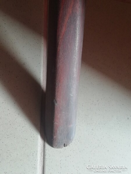 Régi magyar Thonet-Mundus fogas, állófogas