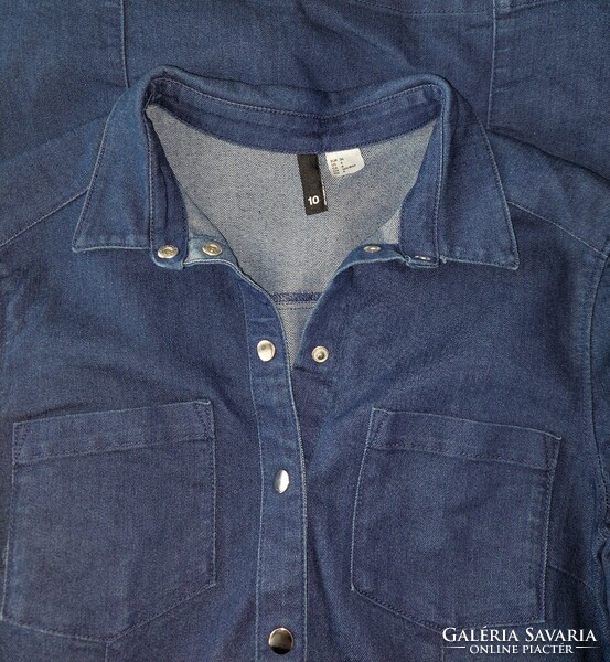 Divided farmerruha  S-es