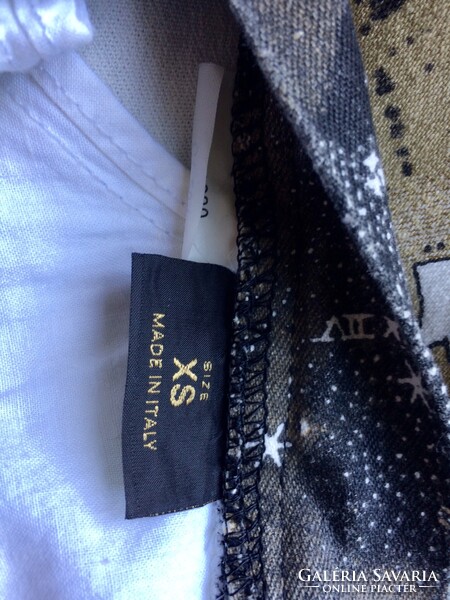 Vintage Roberto Cavalli nadrág